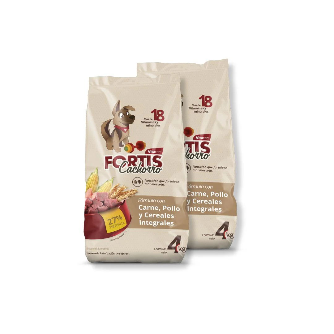 Croquetas Vitacan Extra Adulto 20Kg
